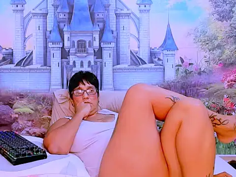 indianroxy online show from 02/23/25, 07:07