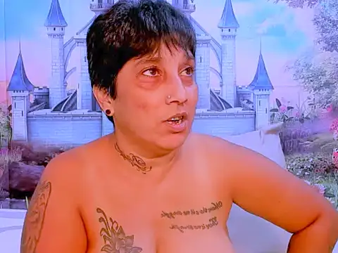 indianroxy online show from 03/04/25, 04:20