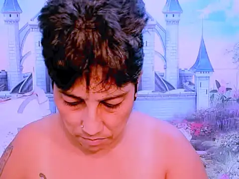 indianroxy online show from 03/07/25, 06:24