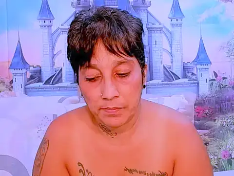 indianroxy online show from 03/10/25, 04:03