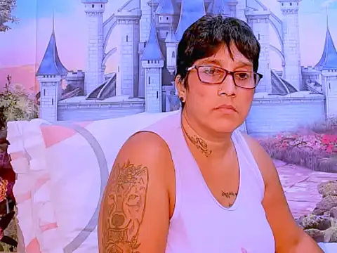 indianroxy online show from 03/11/25, 02:21