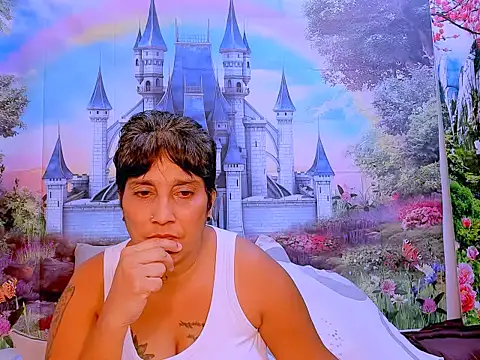 indianroxy online show from 03/17/25, 04:01