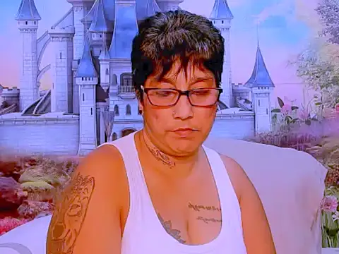 indianroxy online show from 03/19/25, 12:04