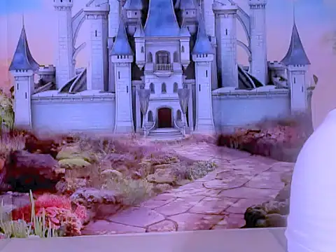 indianroxy online show from 03/19/25, 03:51