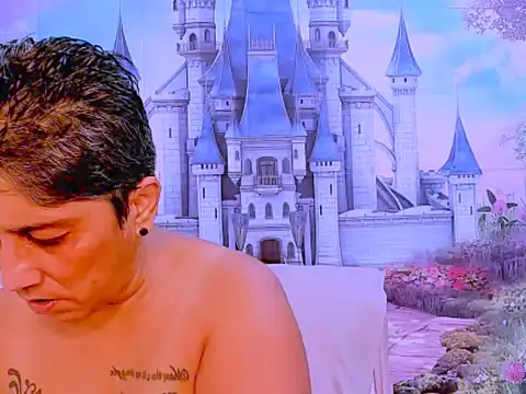 indianroxy online show from 03/21/25, 06:16