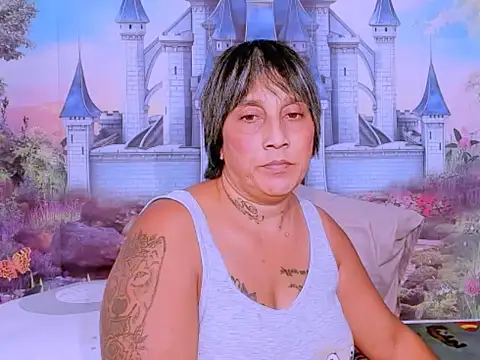 indianroxy online show from 09/13/25, 08:30