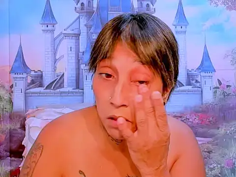 indianroxy online show from 09/14/25, 09:08