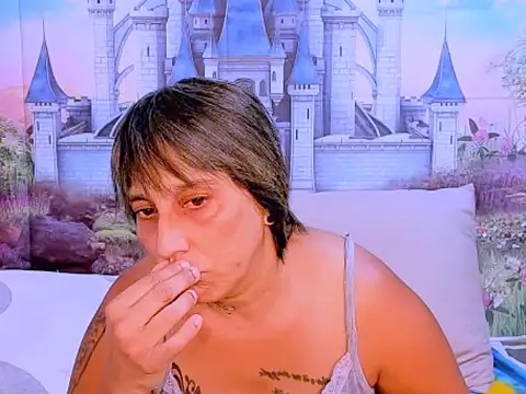 indianroxy online show from 10/02/25, 07:15