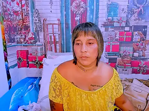 indianroxy online show from 12/05/25, 04:47