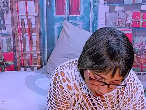 indianroxy online show from 12/13/25, 08:14