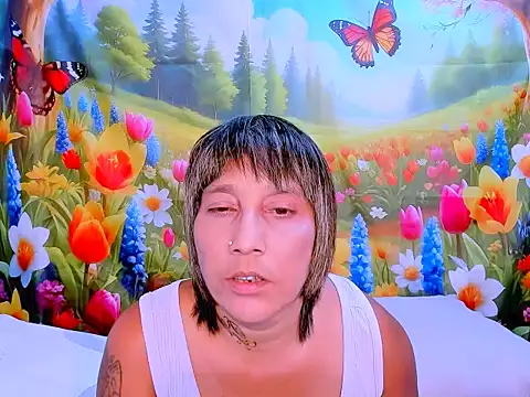 indianroxy online show from 01/14/26, 04:12