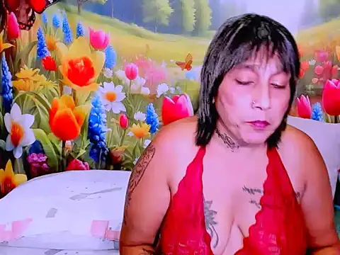 indianroxy online show from 02/05/26, 07:29