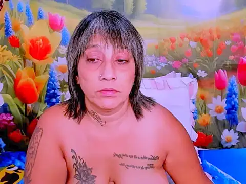 indianroxy online show from 02/18/26, 07:15