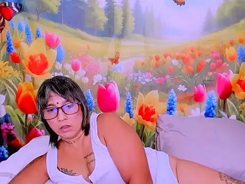 indianroxy online show from 02/21/26, 06:53