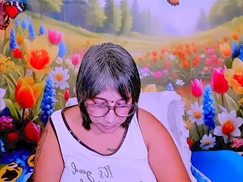 indianroxy online show from 03/09/26, 06:45