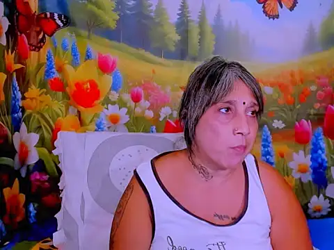 indianroxy online show from 03/14/26, 04:56