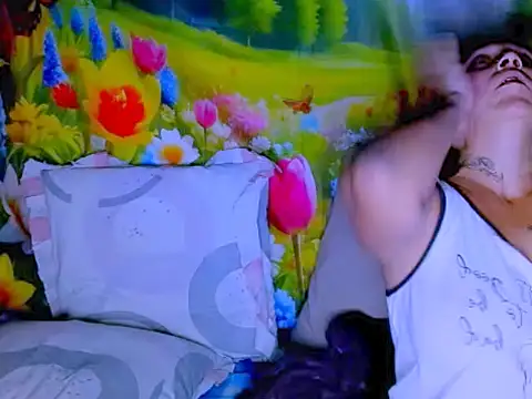 indianroxy online show from 03/15/26, 10:05