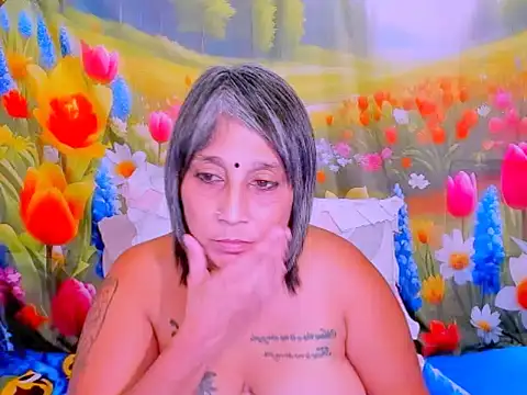 indianroxy online show from 03/28/26, 06:51