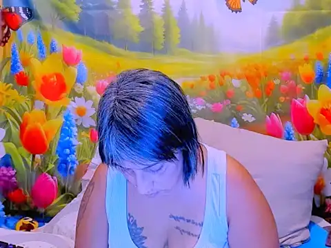 indianroxy online show from 03/29/26, 11:16