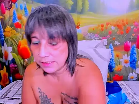 indianroxy online show from 04/07/26, 05:52