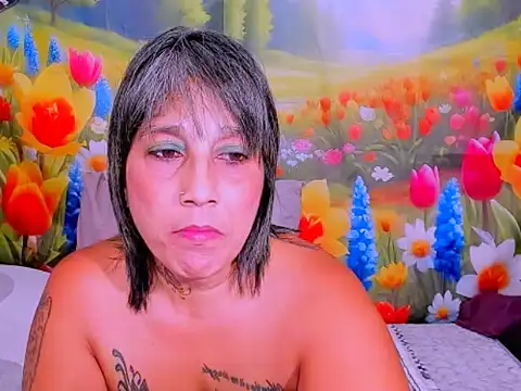 indianroxy online show from 04/07/26, 06:52