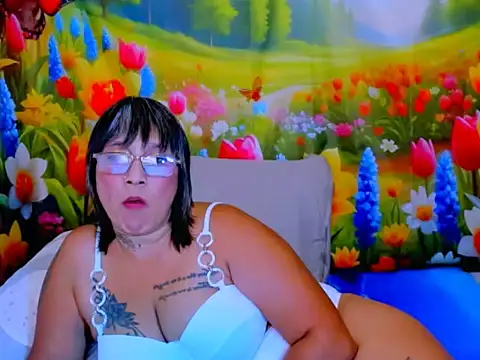 indianroxy online show from 05/23/26, 06:34