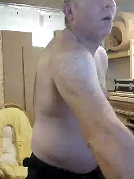 IronedTitan online show from 12/11/24, 12:02