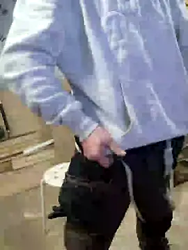 IronedTitan online show from 03/12/25, 04:13