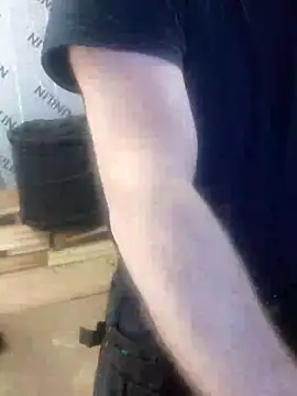 IronedTitan online show from 03/19/25, 01:29