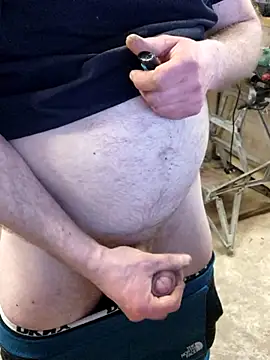 IronedTitan online show from 03/20/25, 12:40