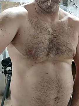 IronedTitan online show from 10/11/25, 12:10