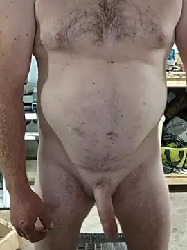 IronedTitan online show from 10/12/25, 01:26