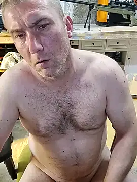 IronedTitan online show from 04/20/26, 04:37