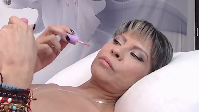 sofiasteven online show from 01/22/25, 01:53