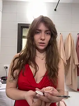 Snapshot of MariiD chatting on 02/01/26, 10:36 MariiD online show from 02/01/26, 10:36