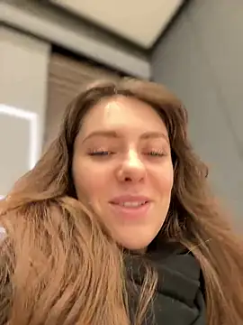 Snapshot of MariiD chatting on 02/02/26, 07:29 MariiD online show from 02/02/26, 07:29