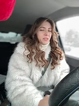 Snapshot of MariiD chatting on 02/09/26, 07:34 MariiD online show from 02/09/26, 07:34