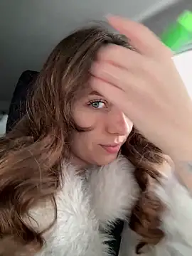 Snapshot of MariiD chatting on 02/12/26, 07:14 MariiD online show from 02/12/26, 07:14