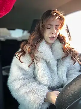 Snapshot of MariiD chatting on 02/25/26, 07:07 MariiD online show from 02/25/26, 07:07