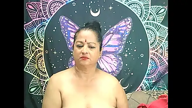 matureindian online show from 02/13/25, 10:00