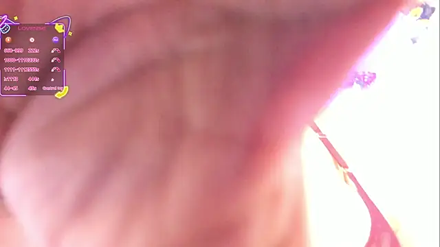 sweetbambi23 online show from 06/30/26, 09:38