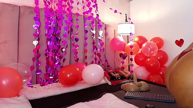 HallyBans online show from 02/15/25, 12:22