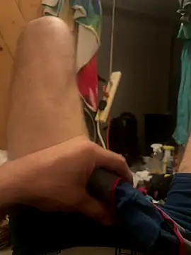 mikeylong online show from 12/21/25, 04:03