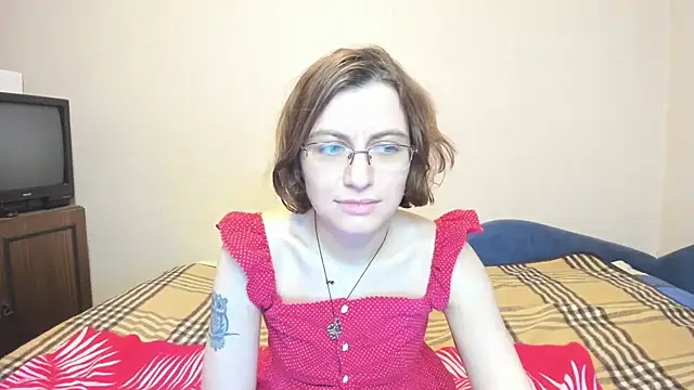 MarilynDream online show from 12/26/24, 09:26