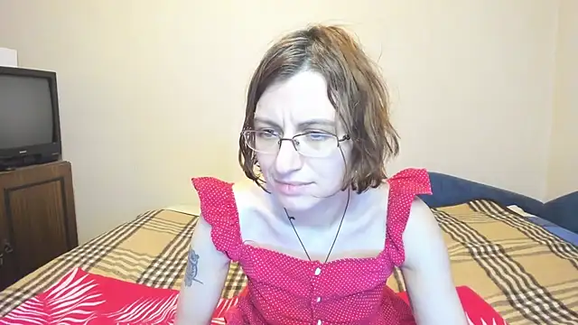 MarilynDream online show from 12/27/24, 03:31