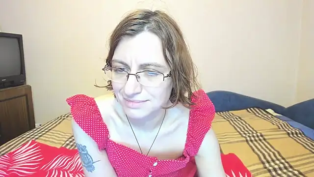 MarilynDream online show from 12/30/24, 12:11