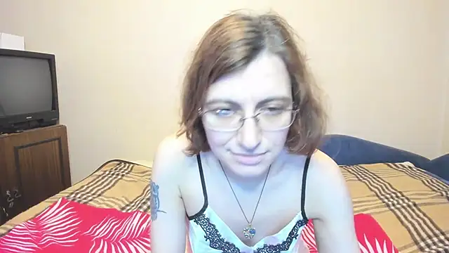 MarilynDream online show from 01/09/25, 06:26