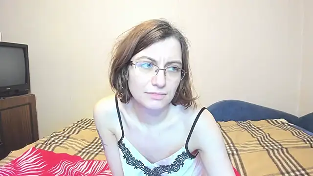 MarilynDream online show from 02/12/25, 08:07