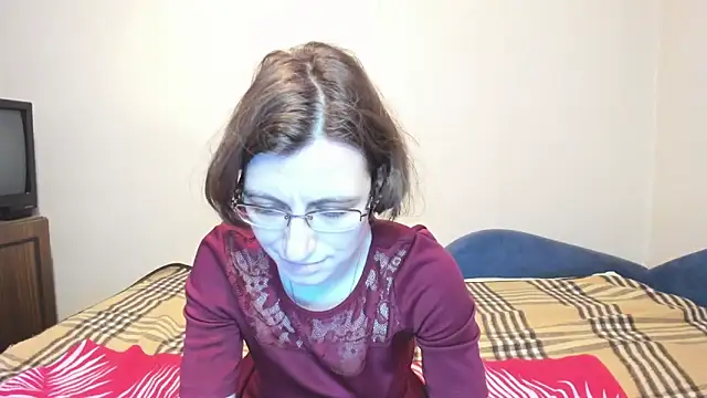 MarilynDream online show from 02/18/25, 05:42