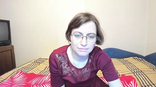 MarilynDream online show from 02/22/25, 07:25